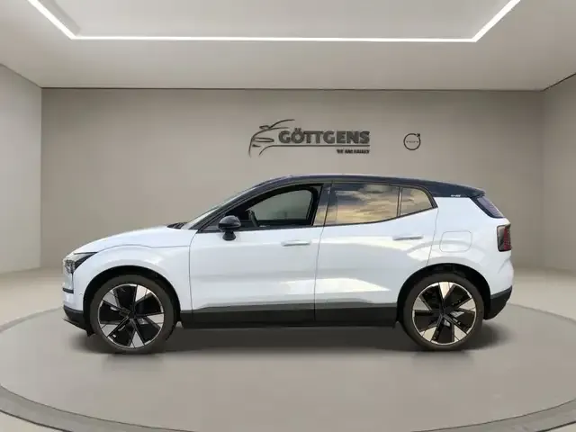 Volvo EX30