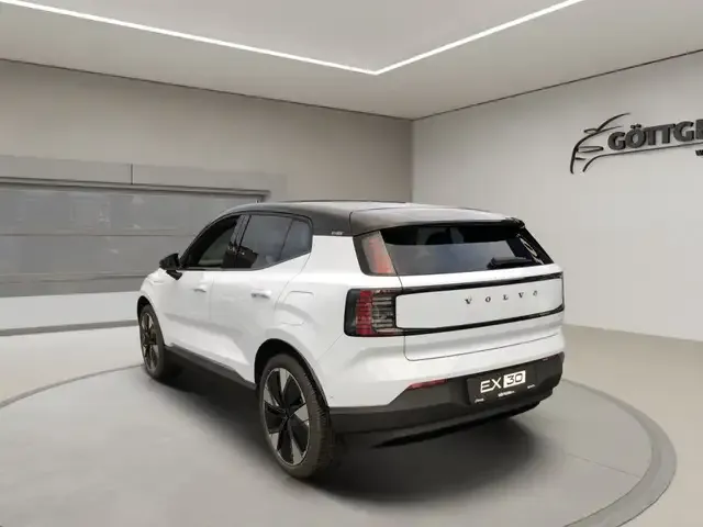 Volvo EX30