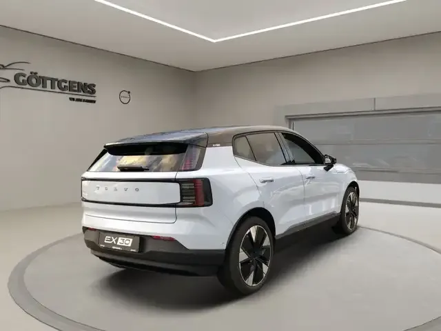 Volvo EX30