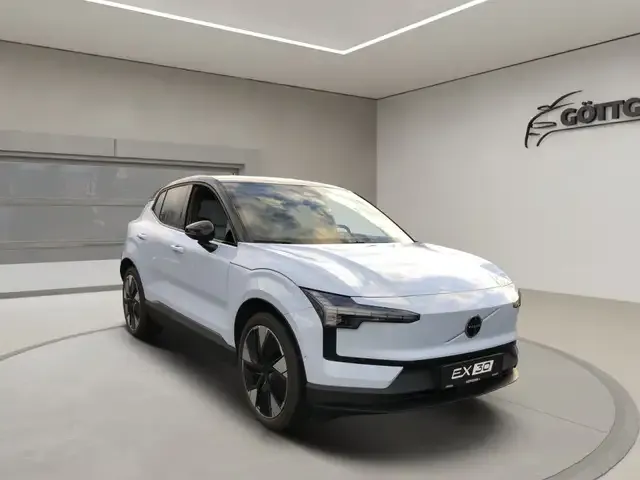 Volvo EX30