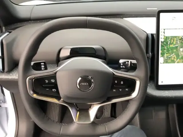 Volvo EX30