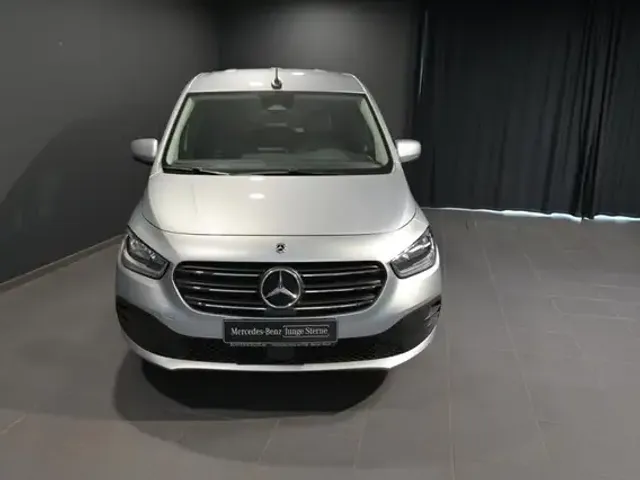Mercedes-Benz T-Class