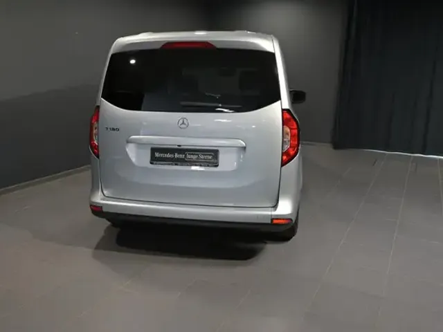 Mercedes-Benz T-Class