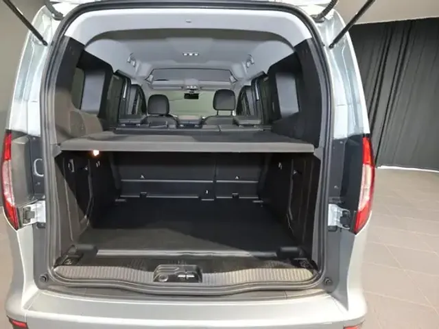 Mercedes-Benz T-Class