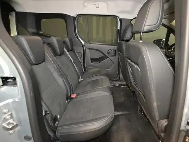 Mercedes-Benz T-Class