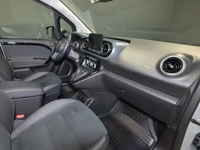 Mercedes-Benz T-Class