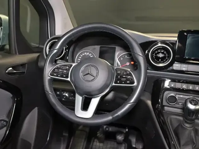Mercedes-Benz T-Class