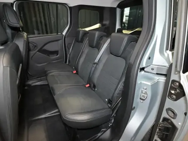 Mercedes-Benz T-Class