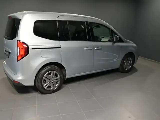 Mercedes-Benz T-Class