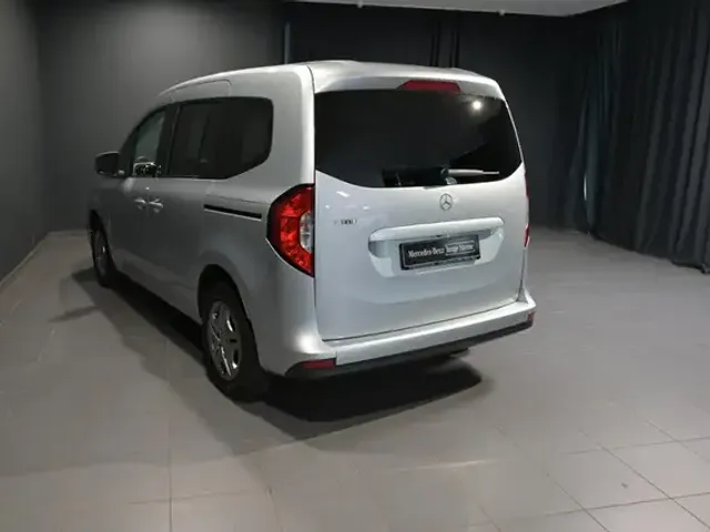 Mercedes-Benz T-Class