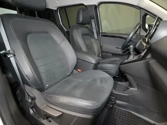 Mercedes-Benz T-Class