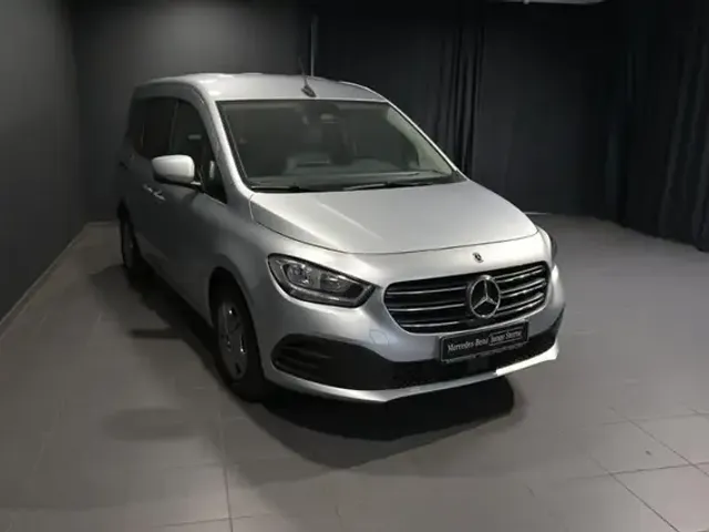 Mercedes-Benz T-Class