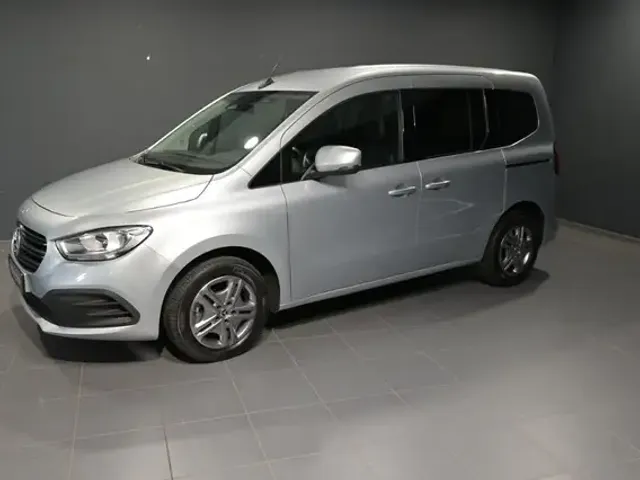 Mercedes-Benz T-Class