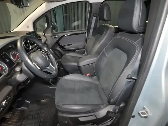 Mercedes-Benz T-Class