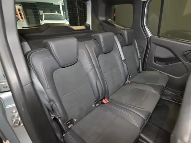 Mercedes-Benz T-Class