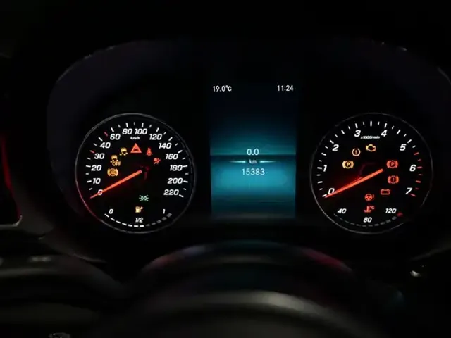 Mercedes-Benz T-Class