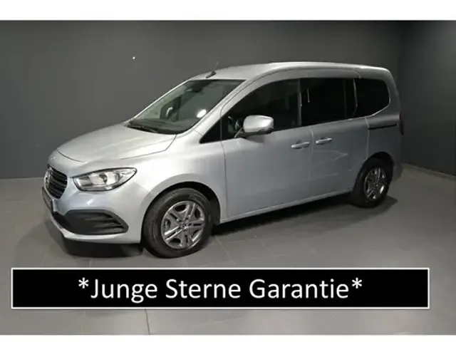 Mercedes-Benz T-Klasse