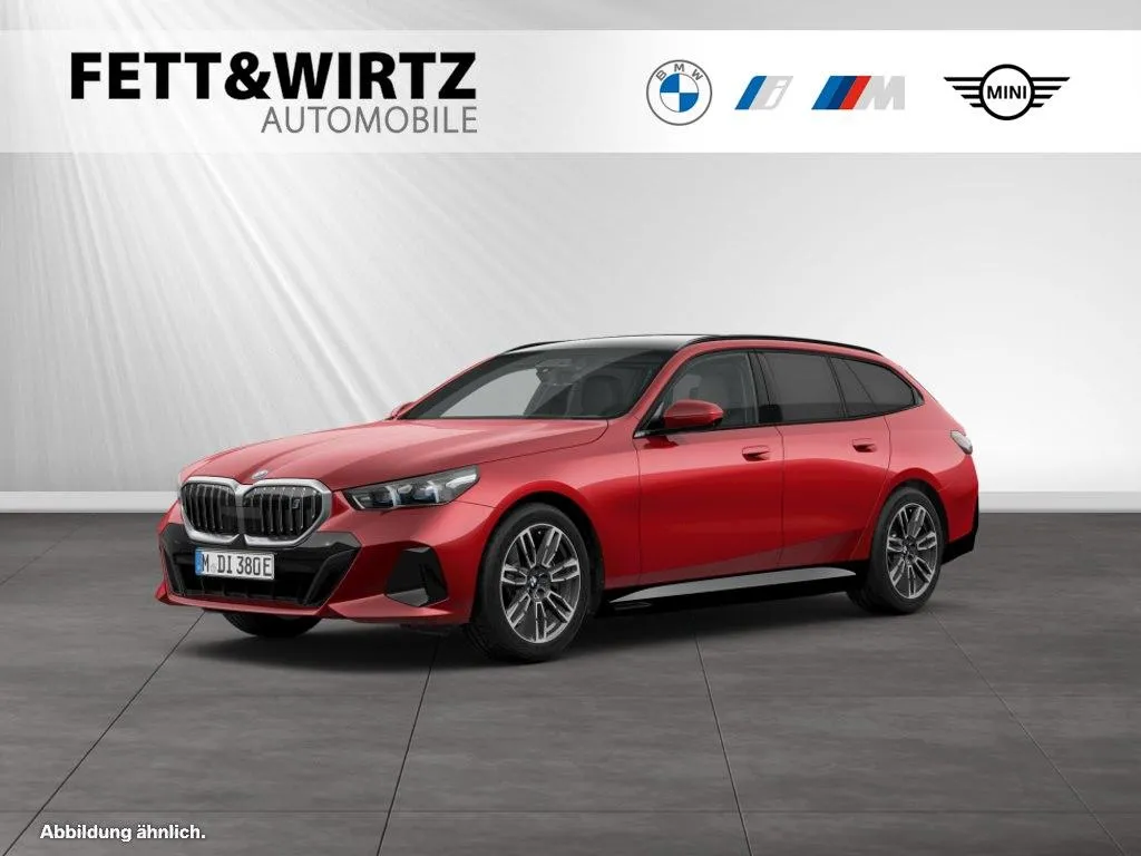 BMW i5