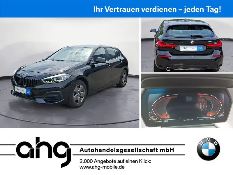 BMW 116