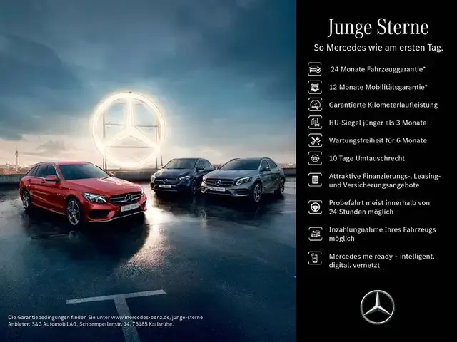 Mercedes-Benz B 250