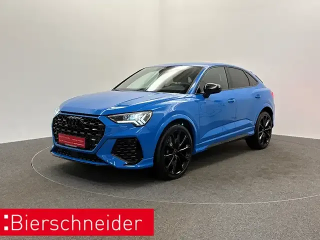 Audi RS Q3
