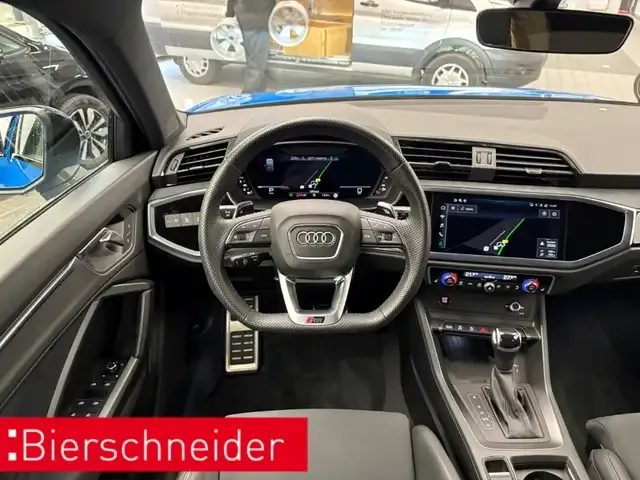 Audi RS Q3