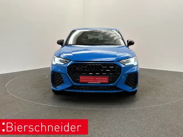 Audi RS Q3
