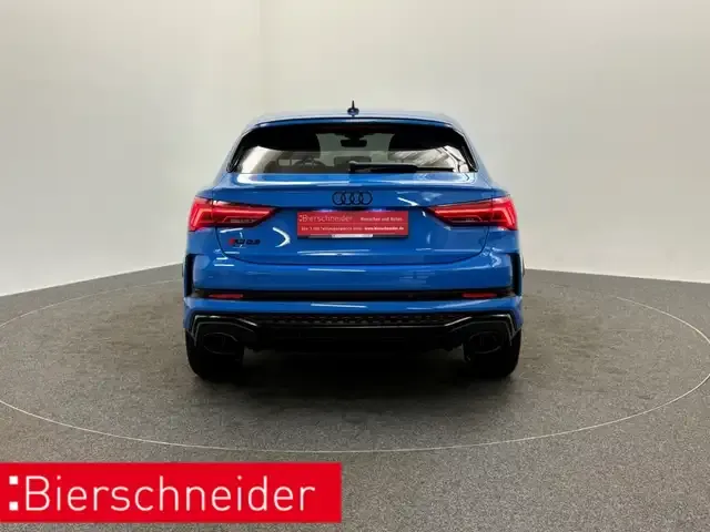 Audi RS Q3