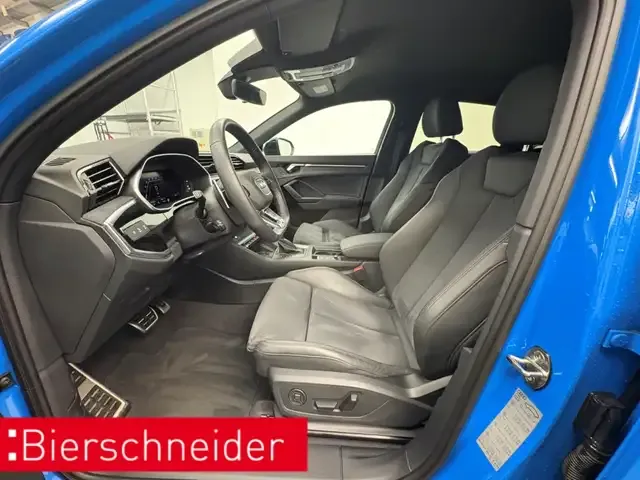 Audi RS Q3