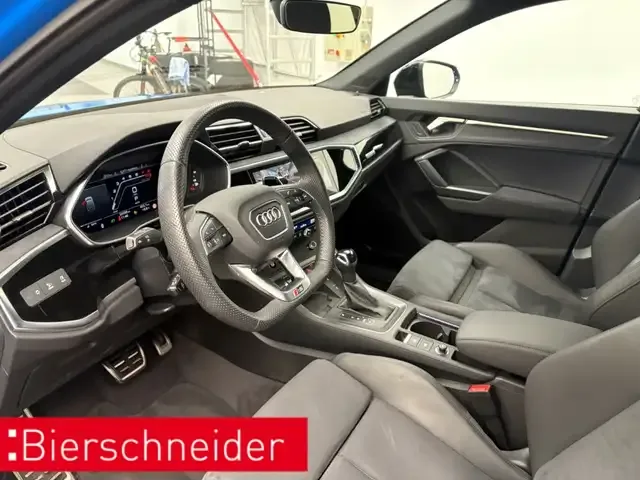 Audi RS Q3