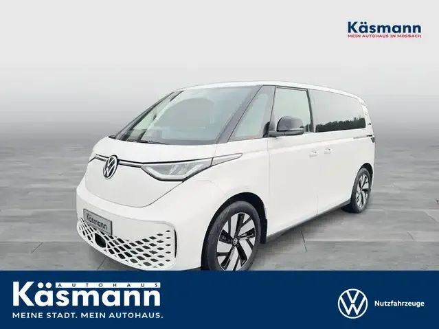 Volkswagen ID. Buzz