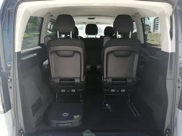 Mercedes-Benz EQV 300