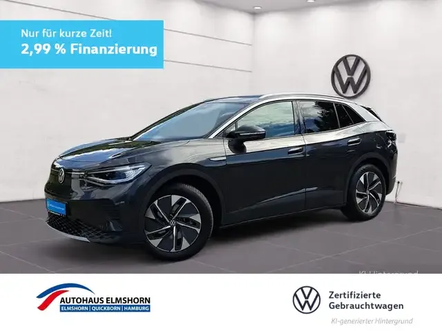 Volkswagen ID.4
