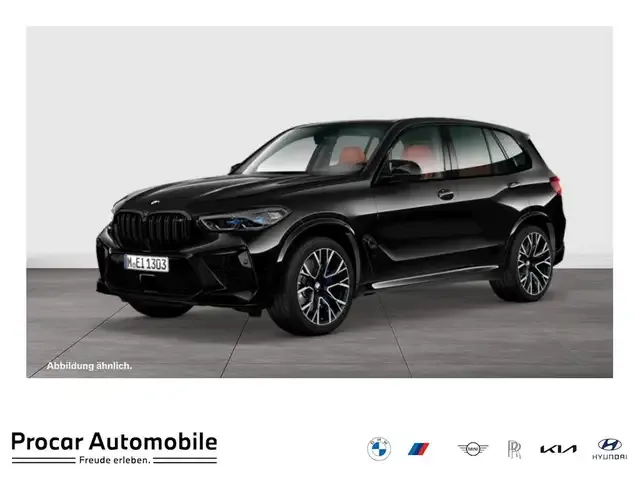 BMW X5 M