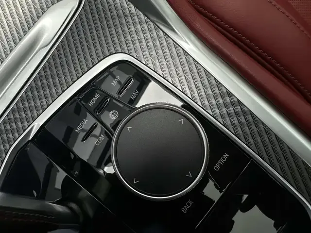 BMW X5 M