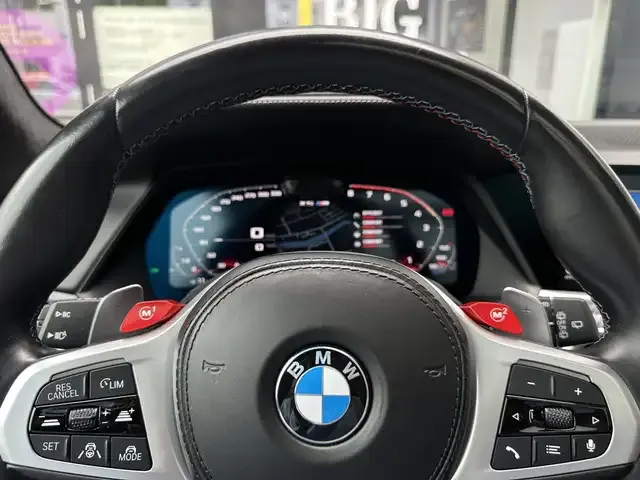 BMW X5 M