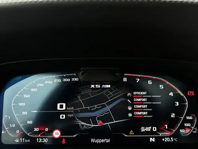 BMW X5 M