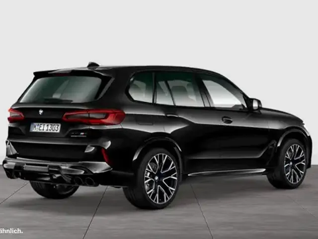 BMW X5 M