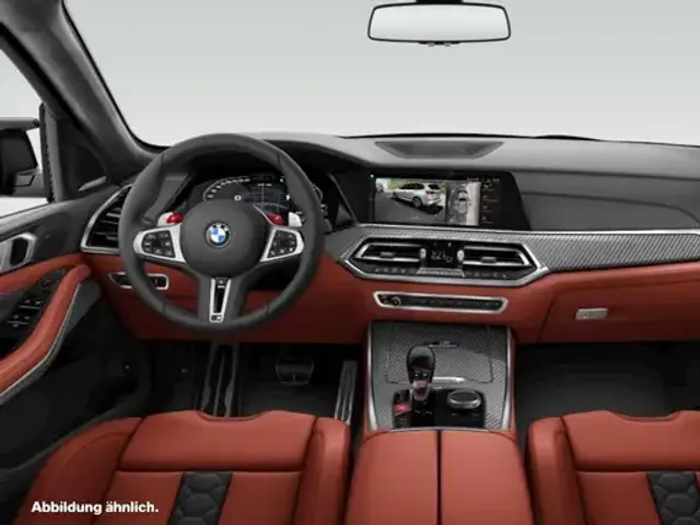 BMW X5 M