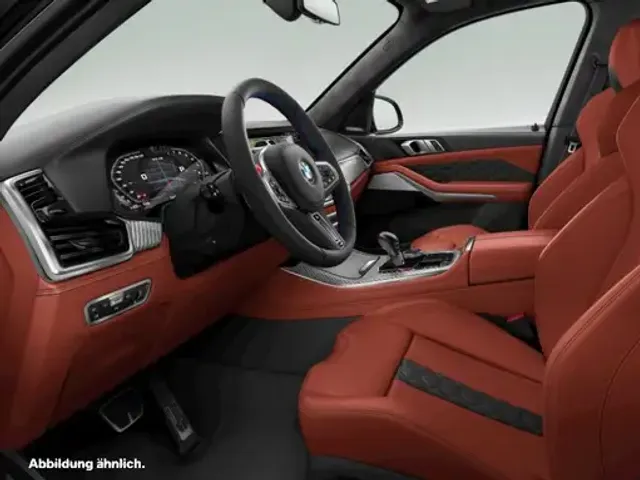 BMW X5 M