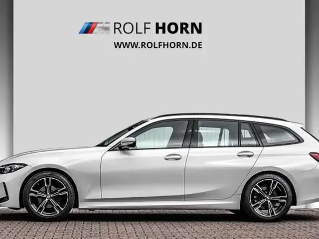 BMW 318