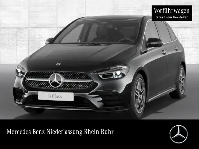 Mercedes-Benz B 220