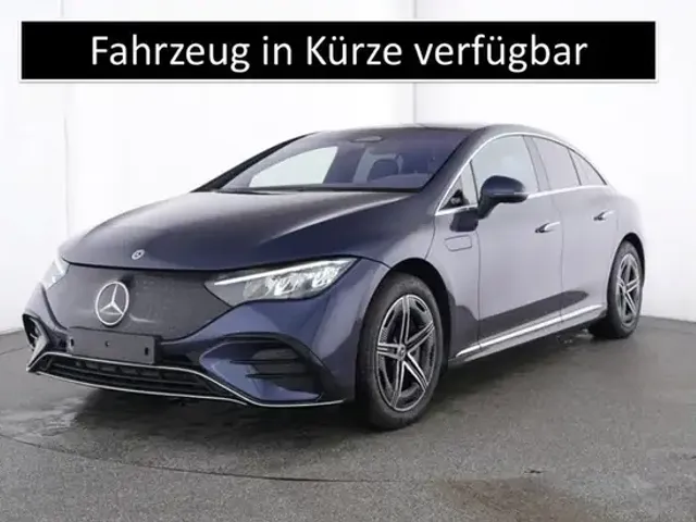 Mercedes-Benz EQE 300