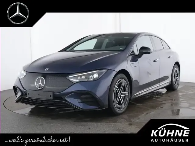 Mercedes-Benz EQE 300