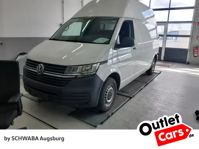 Volkswagen T6 Transporter