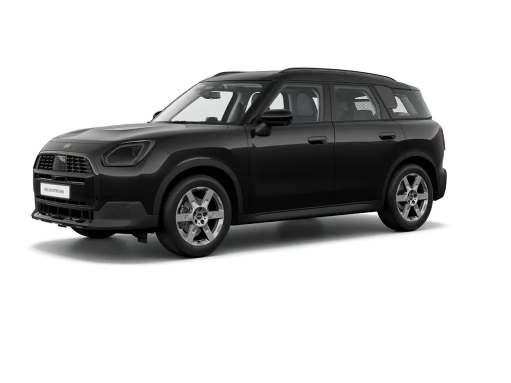 Mini Countryman C