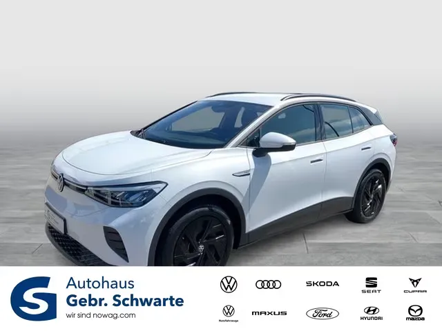 Volkswagen ID.4