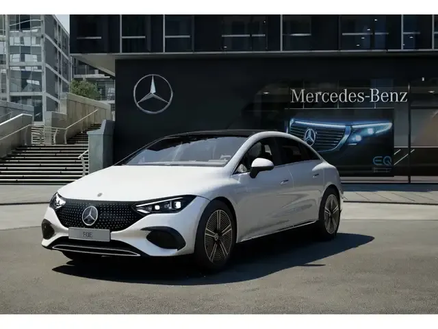 Mercedes-Benz EQE 300