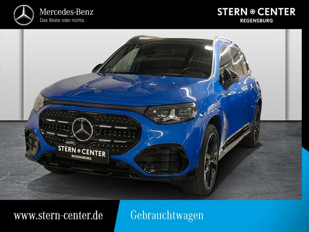 Mercedes-Benz Autres