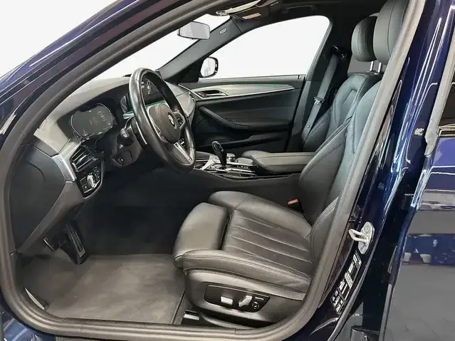 BMW 540